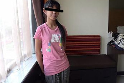 【海外ナンパ】タイ・バンコクのスラムに住んでる現地少女を買って中出し!規制前に撮影されたヤバすぎ映像